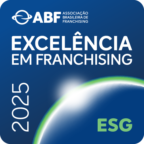 Selo_de_Excelência em Franchising_ESG_2025